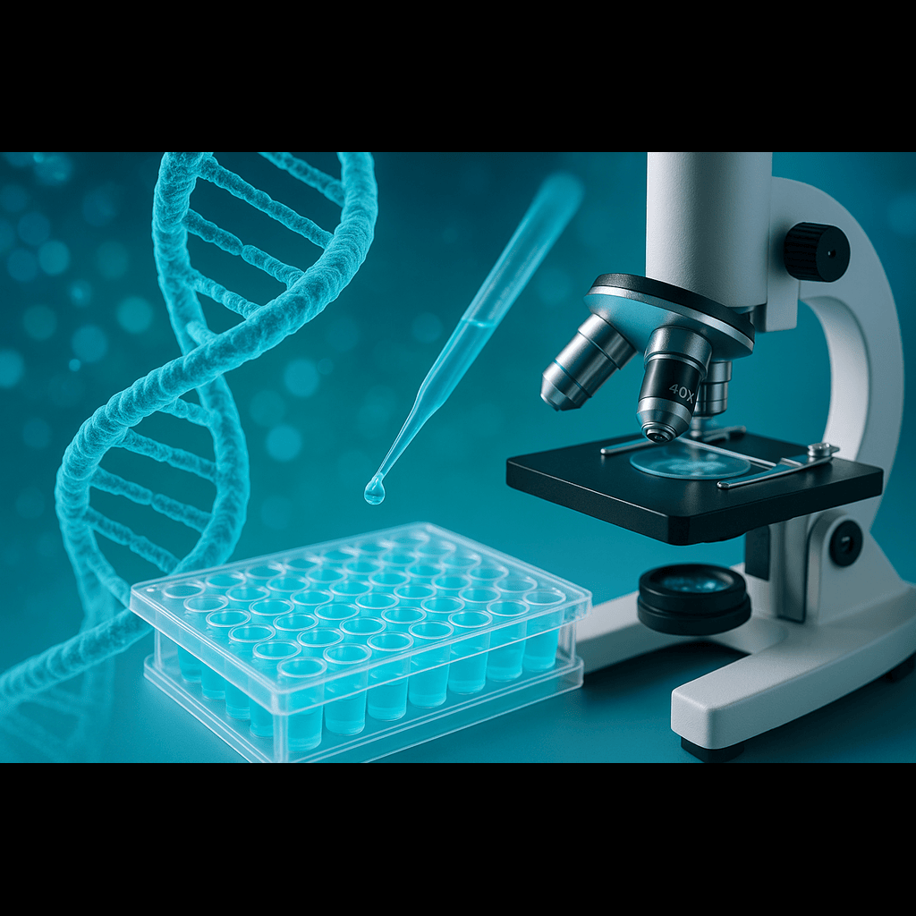 ApoScreen® Annexin V Binding Buffer 10X - 50 mL